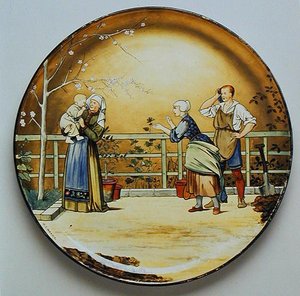 Enfance, une illustration des 