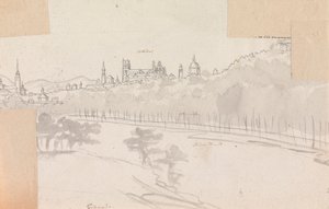 Grenade, Espagne - Henry Swinburne