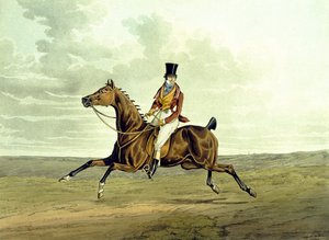 Un Meltonian tel qu