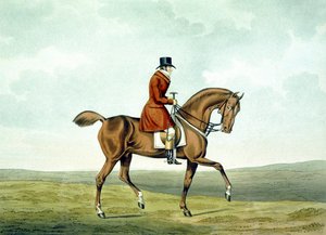 Un Meltonian tel qu
