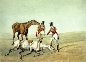 Retour à la maison, Meltonians comme ils sont, de 