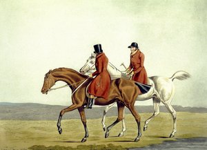 Retour à la maison, Meltonians comme ils étaient, de 