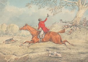  - Henry Thomas Alken