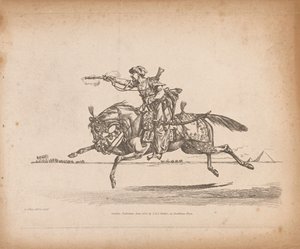 Sans titre - Henry Thomas Alken