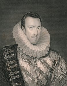 Philip Howard, Comte d