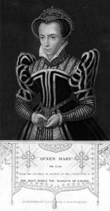 Reine Marie I d