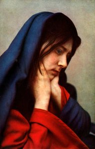 Marie, 1922