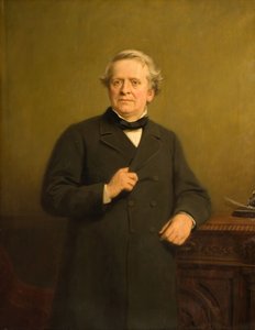Portrait de l