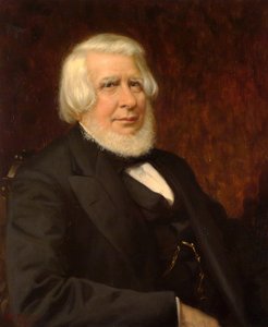 Portrait de l
