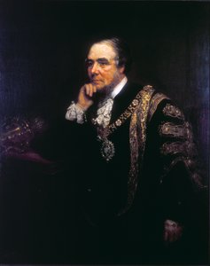 Sir Thomas Dakin, 1871 - Henry Turner Munns