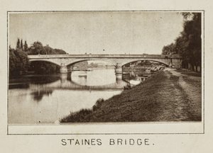 Pont de Staines