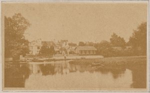Thames Ditton - Henry W. Taunt