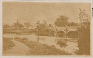 Weybridge - Henry W. Taunt