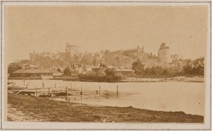 Windsor des Brocas - Henry W. Taunt