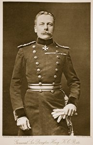 Général Sir Douglas Haig, 1914-19 - Henry Walter Barnett
