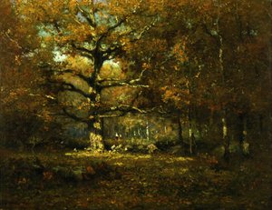 Bois du Connecticut