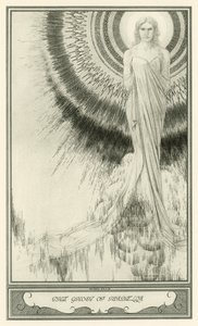 Le Diable Blanc de John Webster : Le Fantôme d