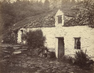 [Chalet à Pentre, Pays de Galles]
