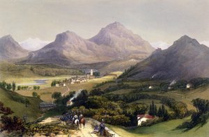 Hernani, 1838 - Henry Wilkinson