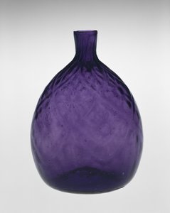 Bouteille de poche