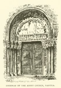 Porte de l