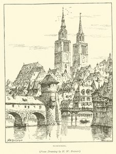 Nuremberg - Henry William Brewer