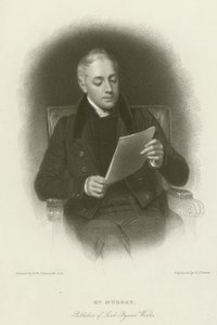 John Murray - Henry William Pickersgill