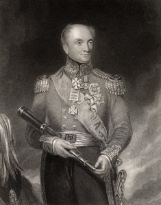 Sir Rowland Hill, gravé par W.H. Mote, tiré de 