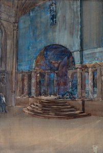 Masque de la Guilde des Travailleurs de l