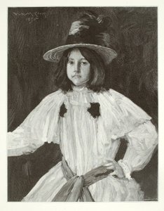 Alice - Henry Wolf