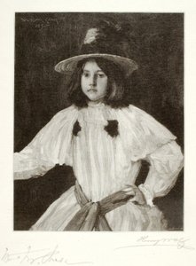 Alice - Henry Wolf