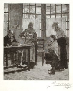 Charité