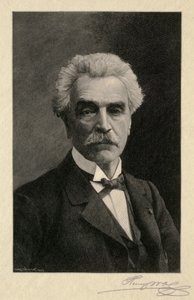 Jean-Léon Gérôme, 1898 - Henry Wolf