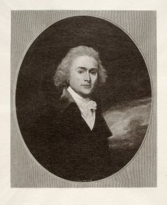John Adams Quincy - Henry Wolf