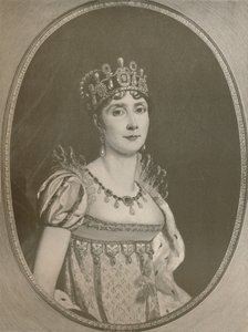 Joséphine - Impératrice des Français, vers 1808, 1896