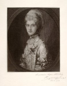 Lady Lethbridge