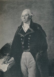 Maréchal François-Christophe Kellermann, duc de Valmy, vers 1810, 1896