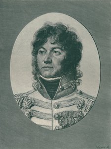 Maréchal Joachim Murat - Grand-Duc de Clèves et de Berg, Roi de Naples, vers 1800, 1896