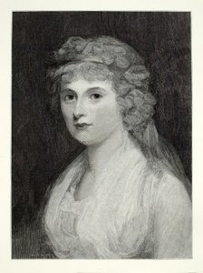 Mlle Eleanor Gordon - Henry Wolf