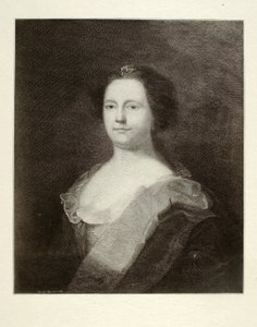 Mme Deborah Franklin