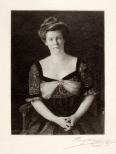 Mme George Howard Early, Jr.
