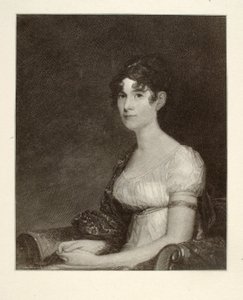 Mme Harrison Gray Otis (Sally Foster)