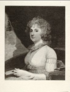 Mme John Travis (Elizabeth Bond)