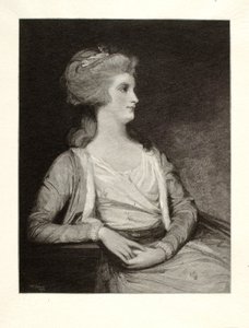 Mme Keer - Henry Wolf