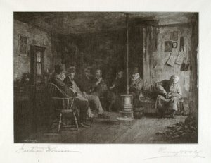 École de philosophie de Nantucket