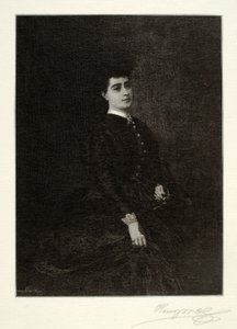 Portrait d