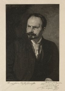 Autoportrait, 1905