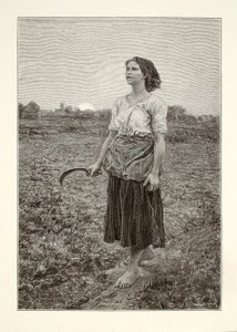 Le chant de l