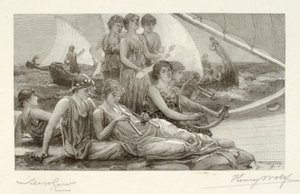 Summer - Henry Wolf