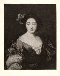 La fille de l